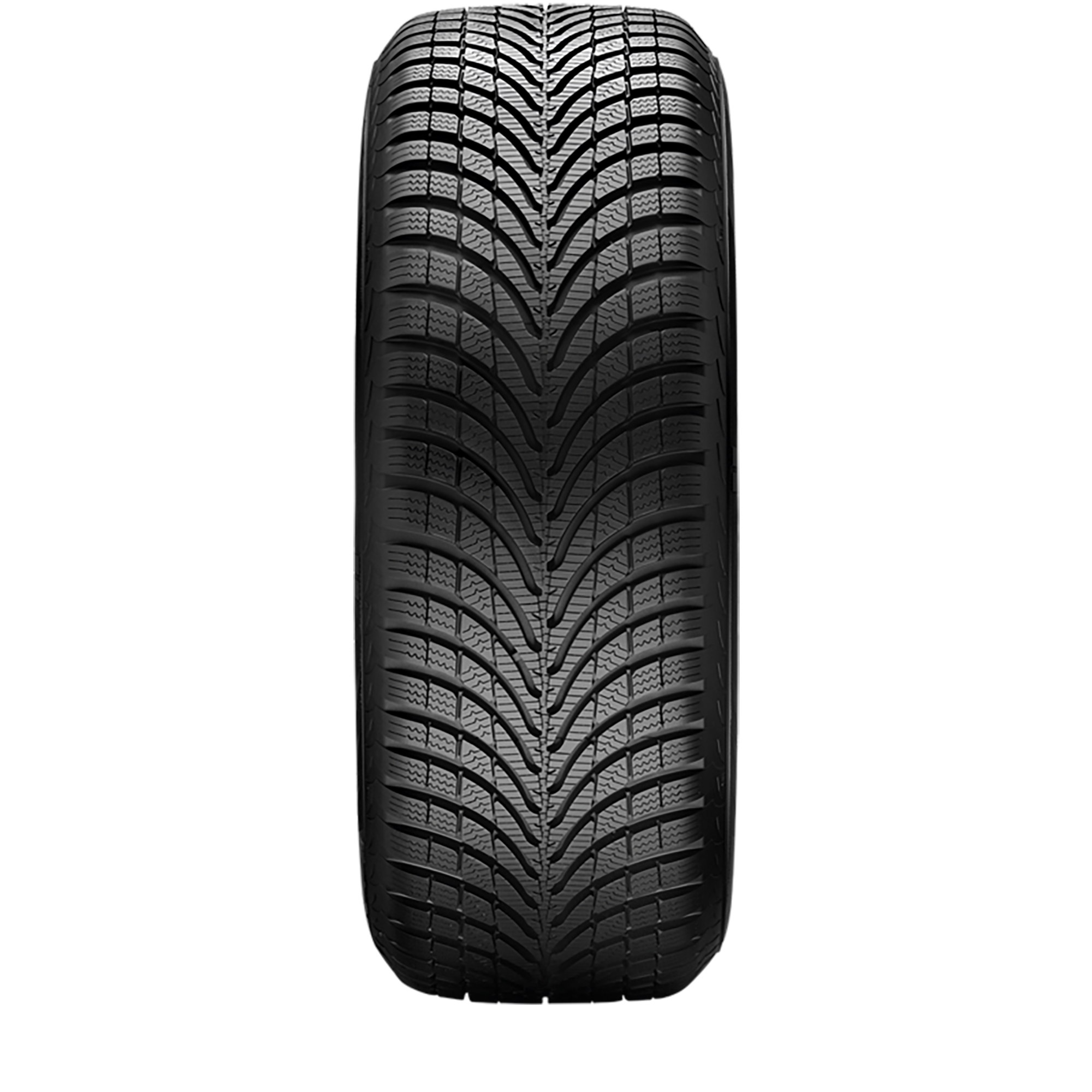APOLLO ALNAC 4G WINTER 195/50 R15 82H – Herstellerbild Frontansicht