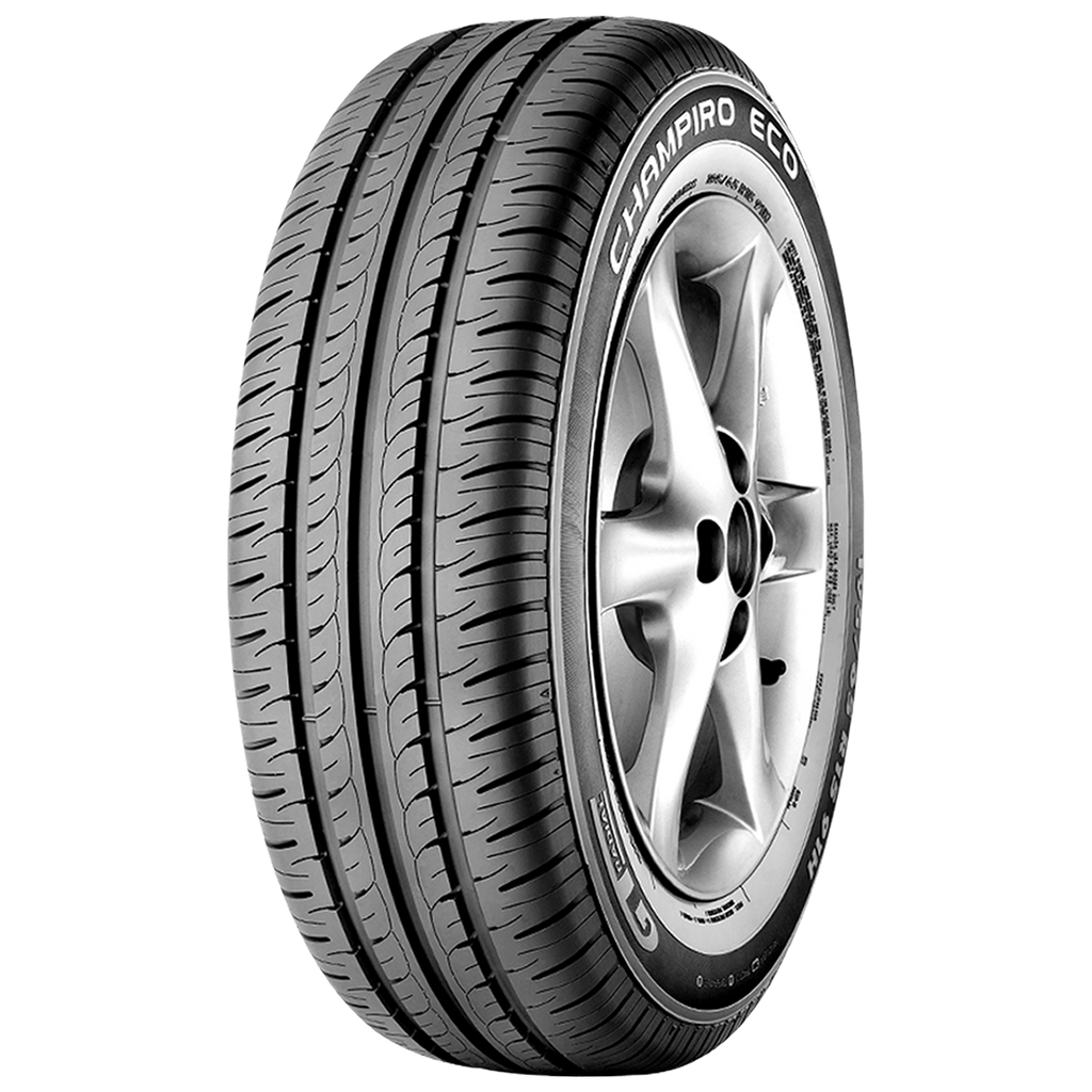 GT RADIAL CHAMPIRO ECO 165/70 R13 79T – Herstellerbild Vollansicht