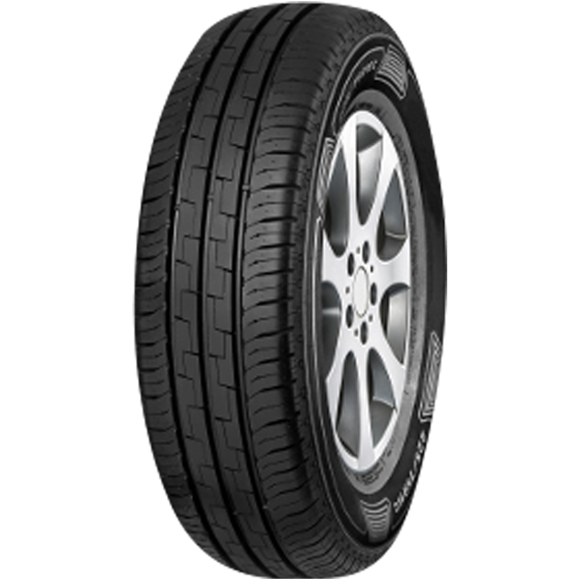 IMPERIAL ECOVAN 3 185/75 R16 104/102S – Herstellerbild Vollansicht