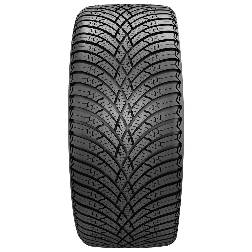 BERLIN TIRES ALL SEASON 1 G2 155/65 R14 75T – Herstellerbild Frontansicht