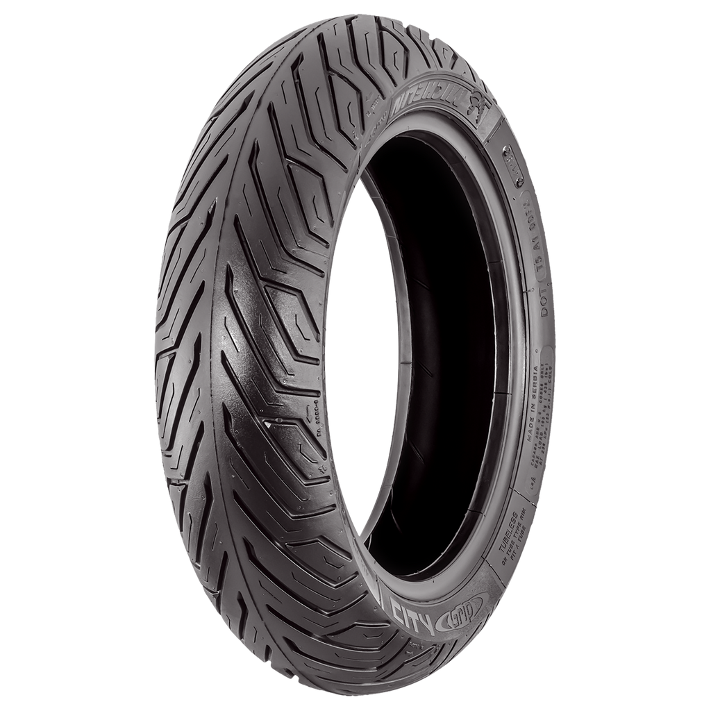 MICHELIN CITY GRIP 100/80 R14 48P – Herstellerbild Vollansicht