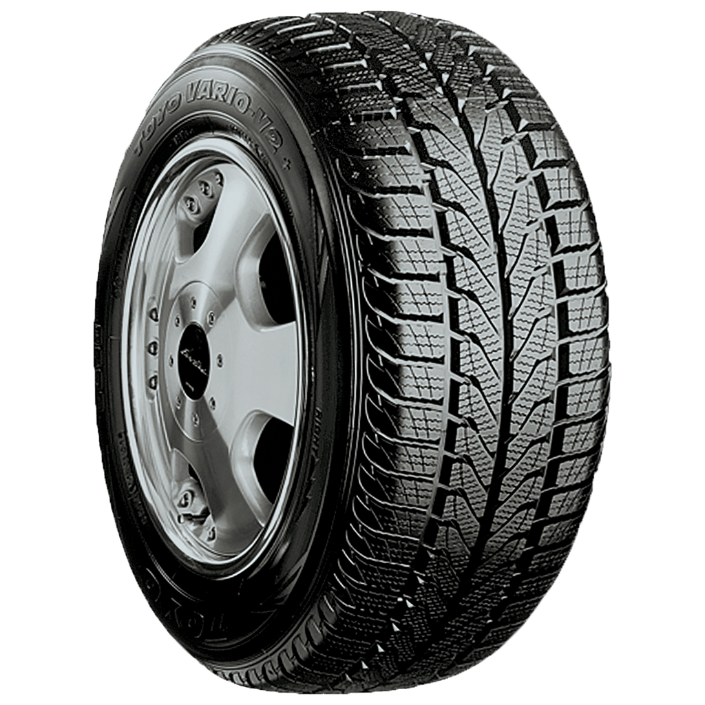 TOYO VARIO V2+ 155/80 R13 79T – Herstellerbild Vollansicht