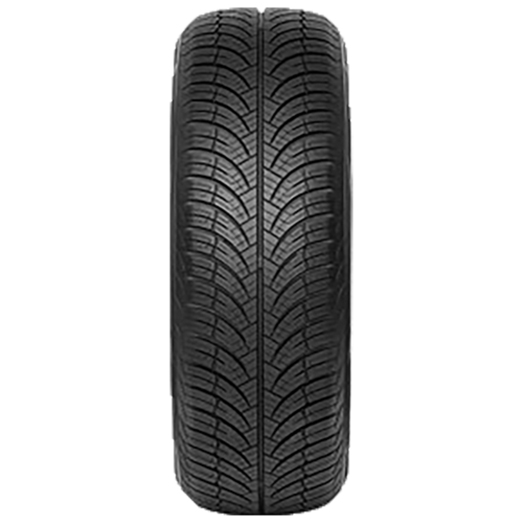ROCKBLADE ROCK A/S ONE 195/55 R15 85H – Herstellerbild Frontansicht