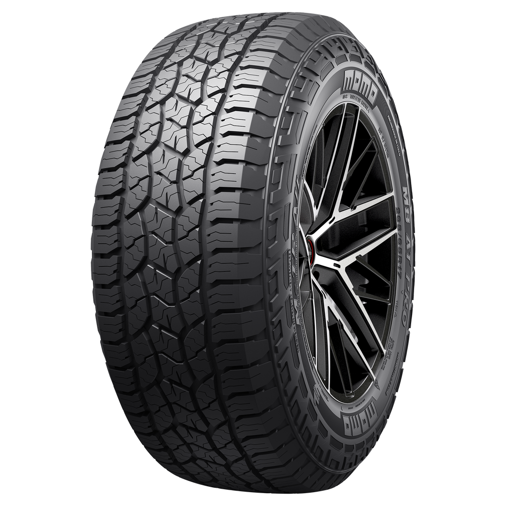 MOMO TIRES M8 AT PRO M-TRAIL 245/70 R16 111T – Herstellerbild Vollansicht