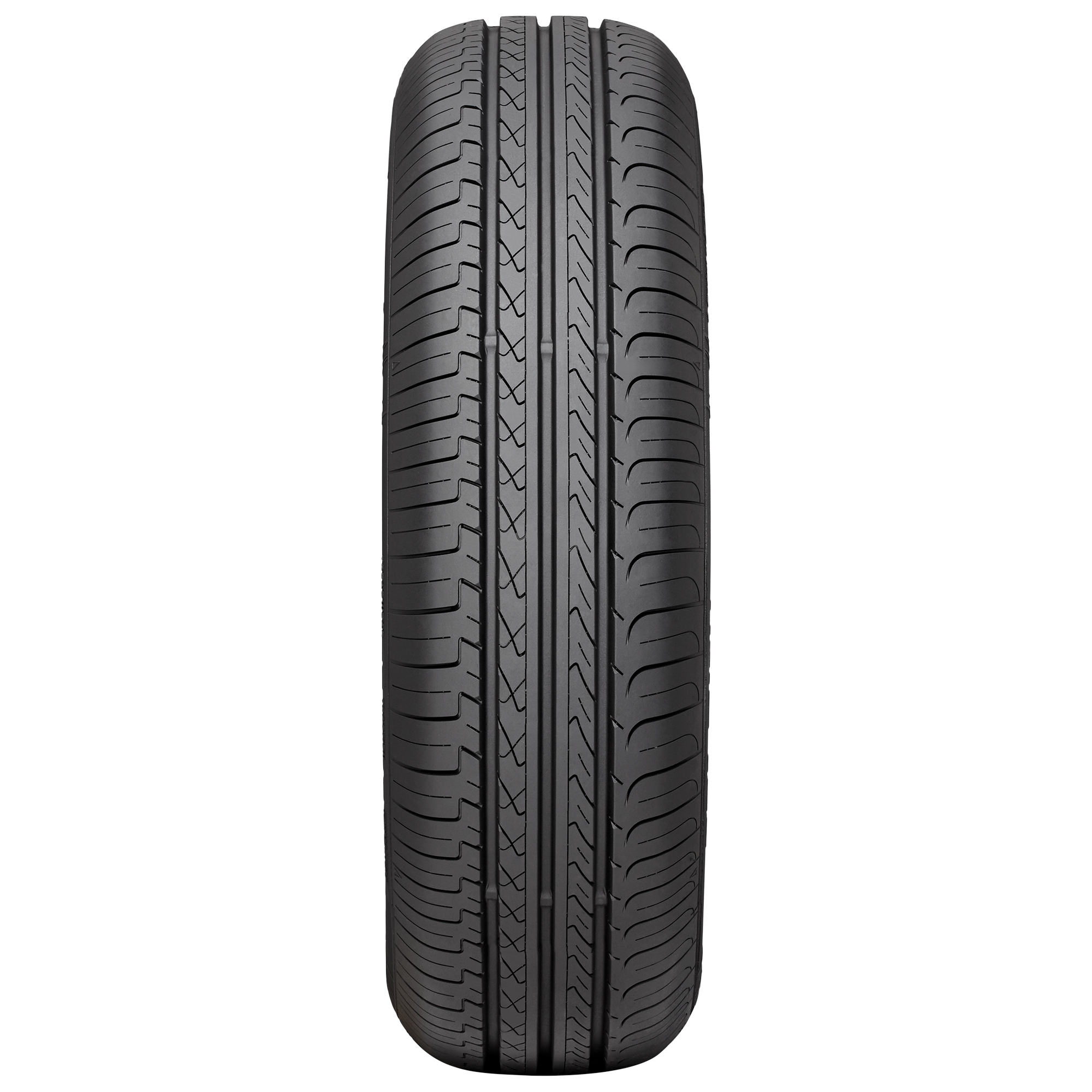 GT RADIAL CHAMPIRO FE1 CITY 165/80 R13 83T – Herstellerbild Frontansicht