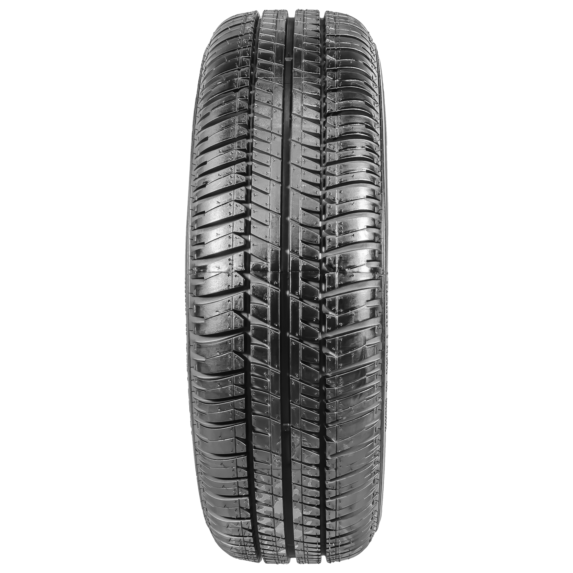 DEBICA PASSIO 135/80 R13 70T – Herstellerbild Frontansicht