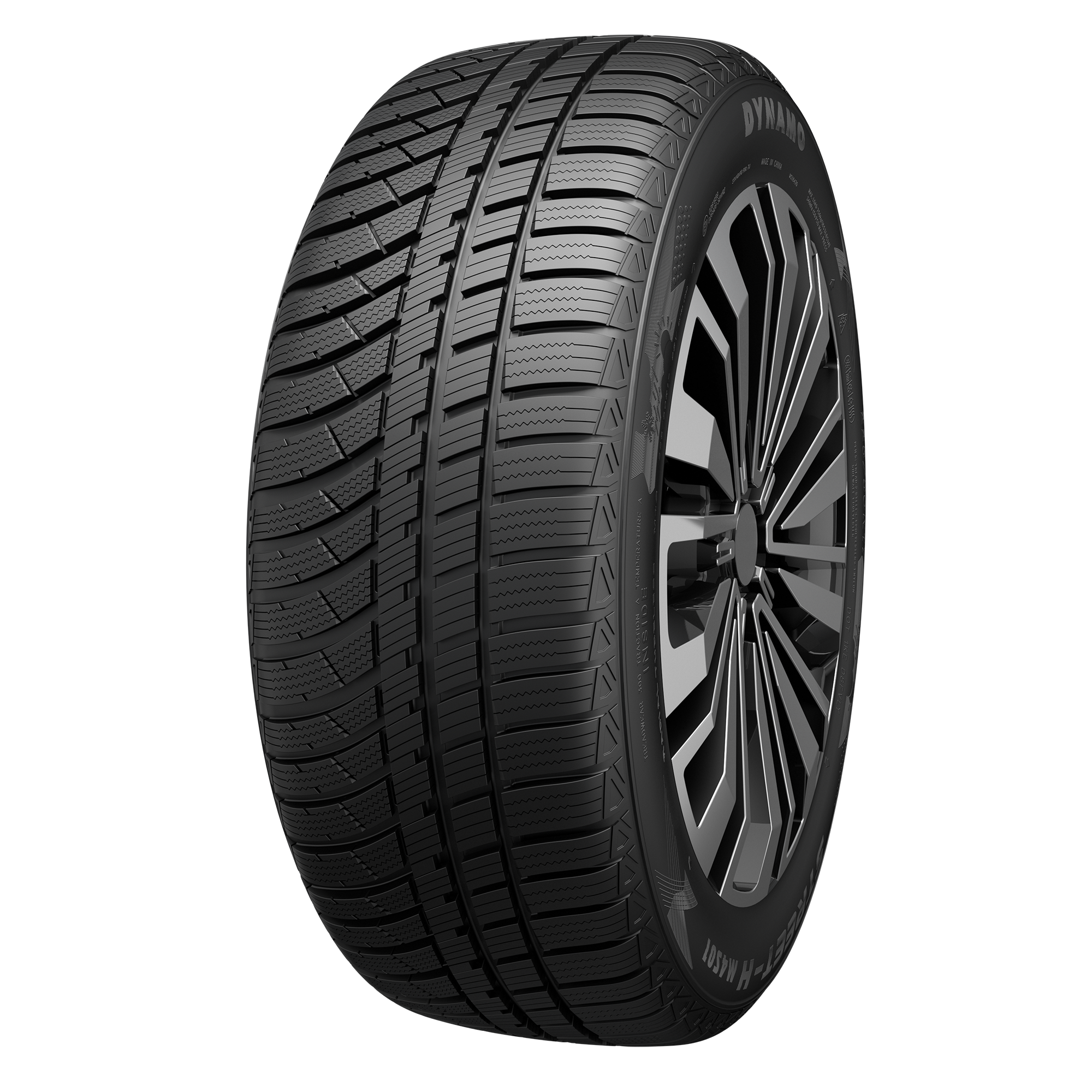 DYNAMO STREET-H M4S01 165/70 R14 85T – Herstellerbild Vollansicht
