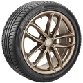 STAR PERFORMER STRATOS UHP 205/50 R17 93V – Herstellerbild Vollansicht