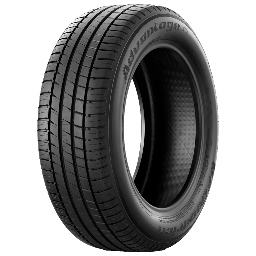 BFGOODRICH ADVANTAGE 215/45 R17 91Y – Herstellerbild Vollansicht