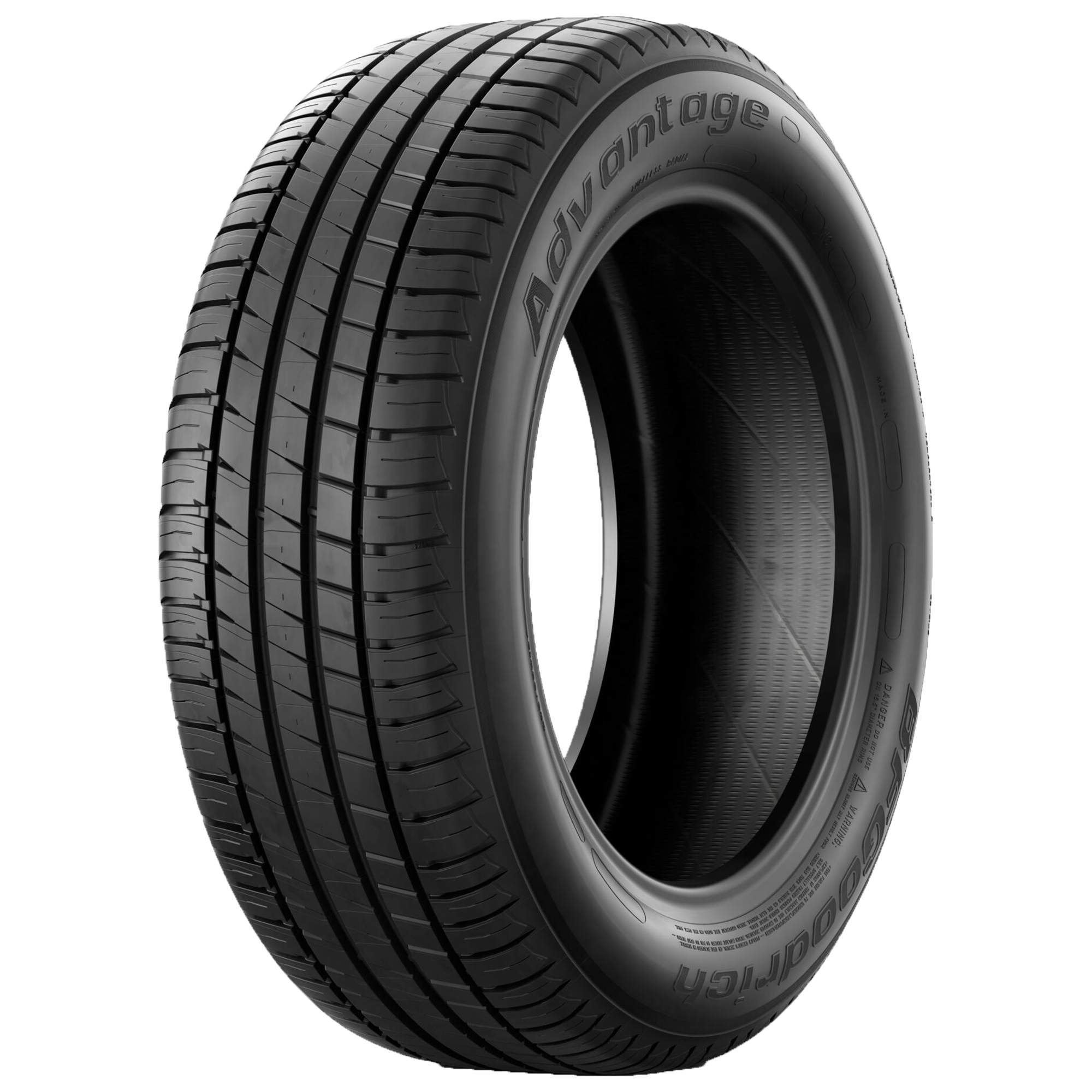 BFGOODRICH ADVANTAGE 195/65 R15 91H – Herstellerbild Vollansicht