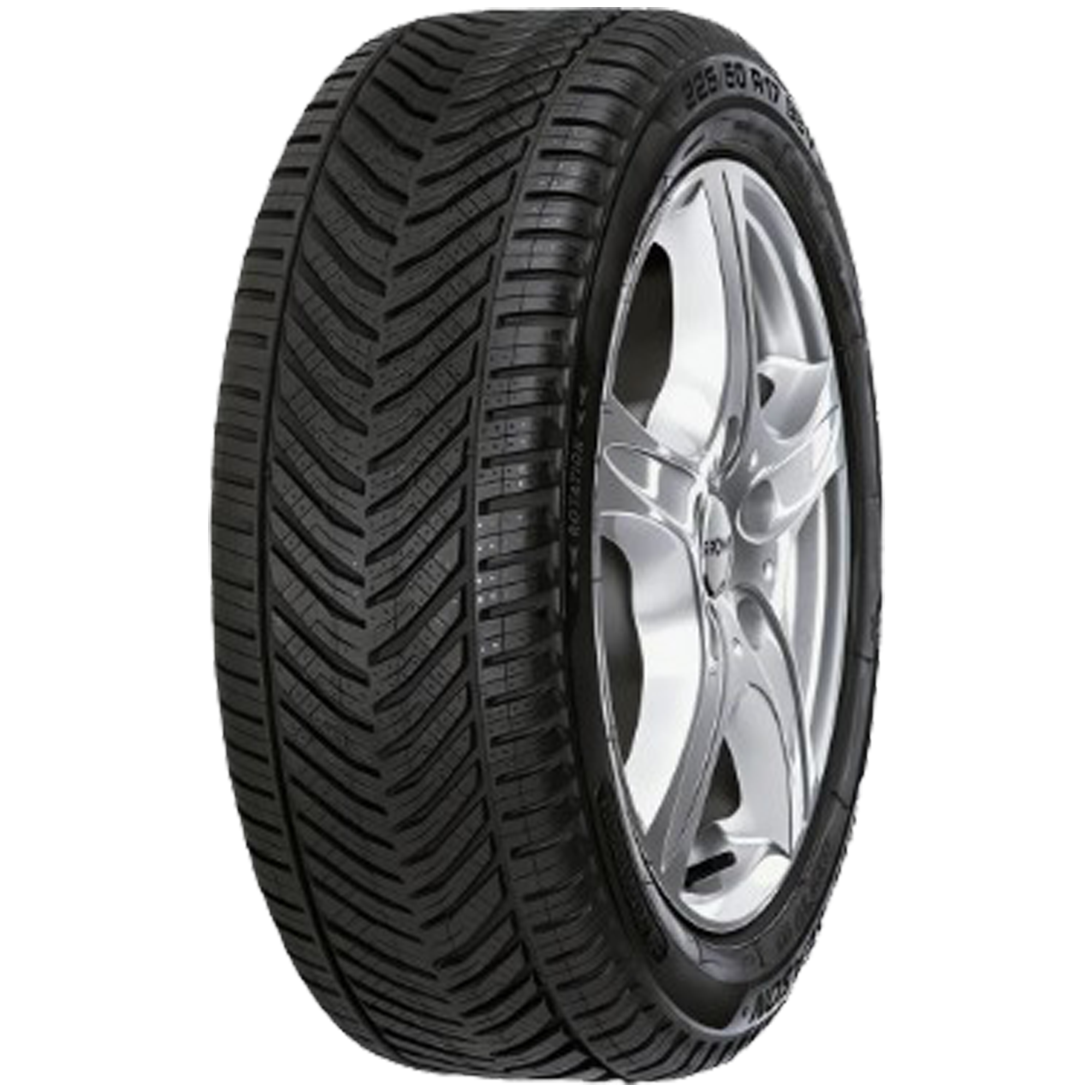 TAURUS SUMMER 3 185/55 R15 86V – Herstellerbild Vollansicht