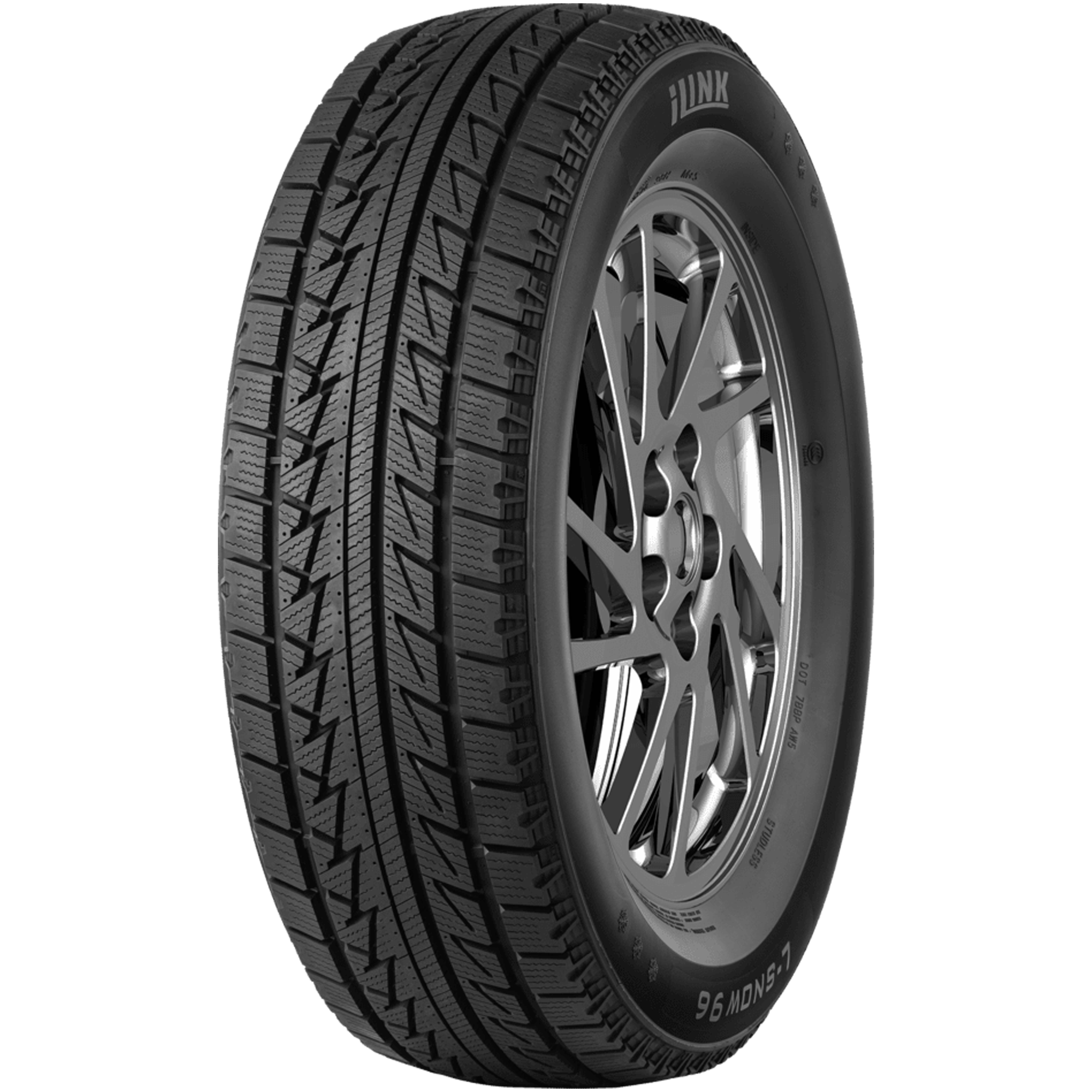 iLINK L-SNOW 96 225/45 R17 94H – Herstellerbild Vollansicht