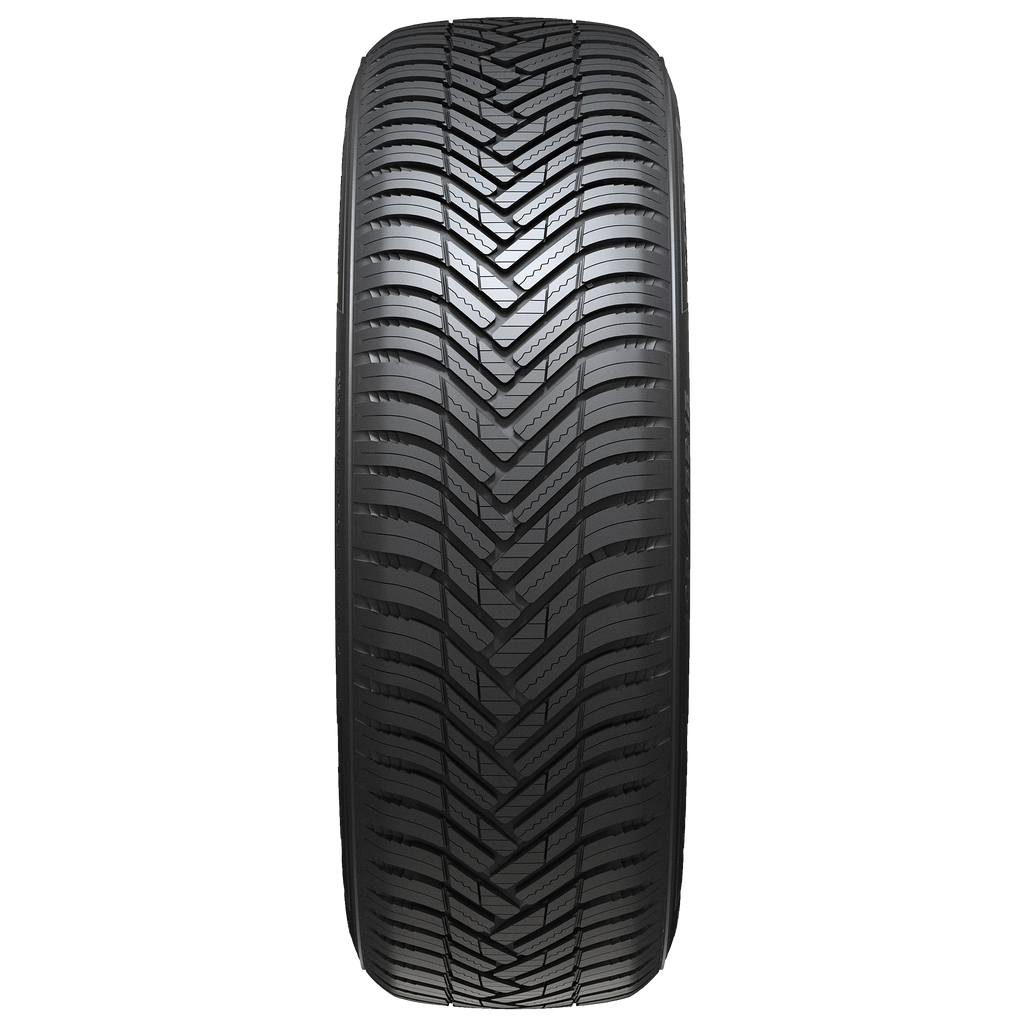 HANKOOK H750 Kinergy 4S 2 175/65 R14 86H – Herstellerbild Frontansicht