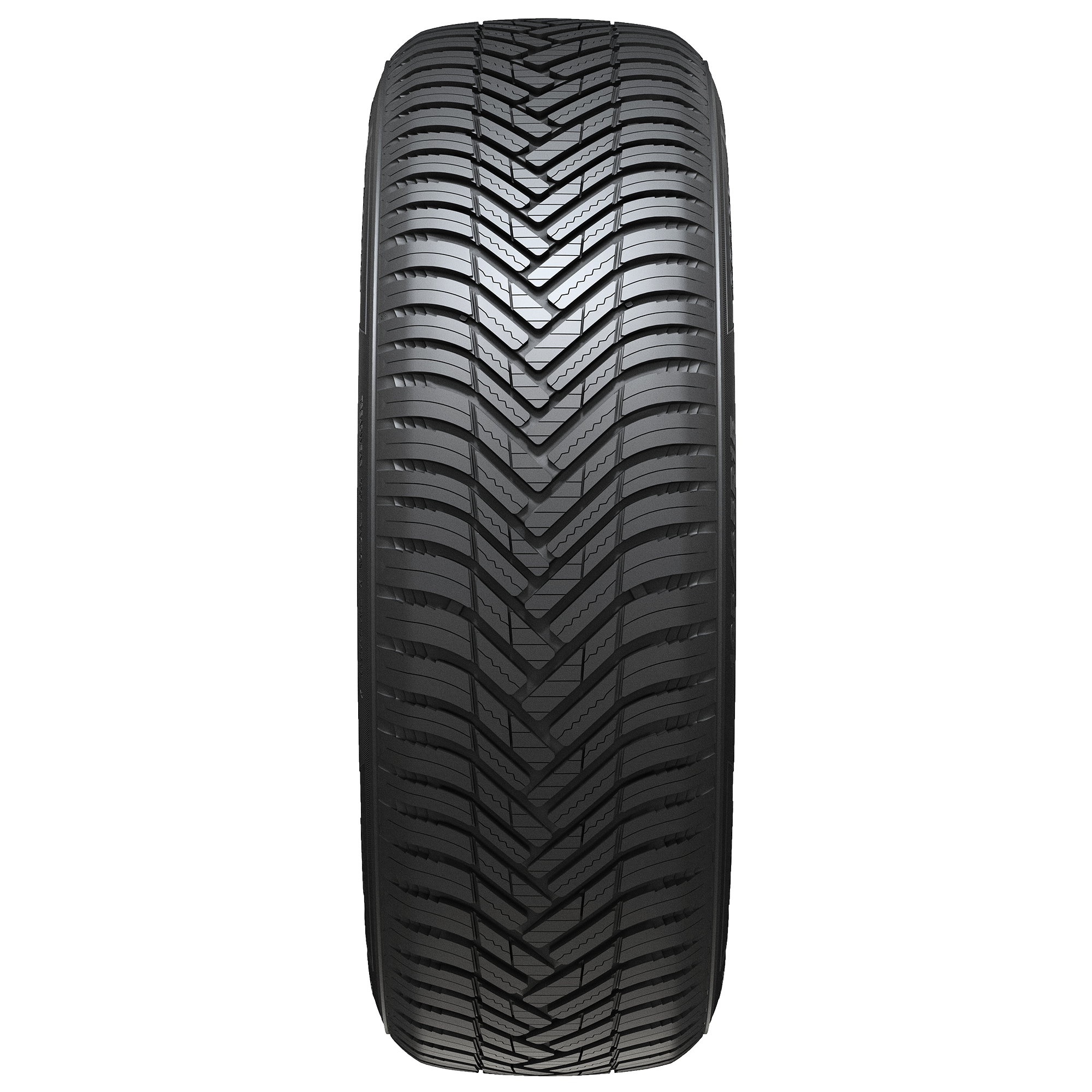 HANKOOK H750 Kinergy 4S 2 185/60 R14 82H – Herstellerbild Frontansicht
