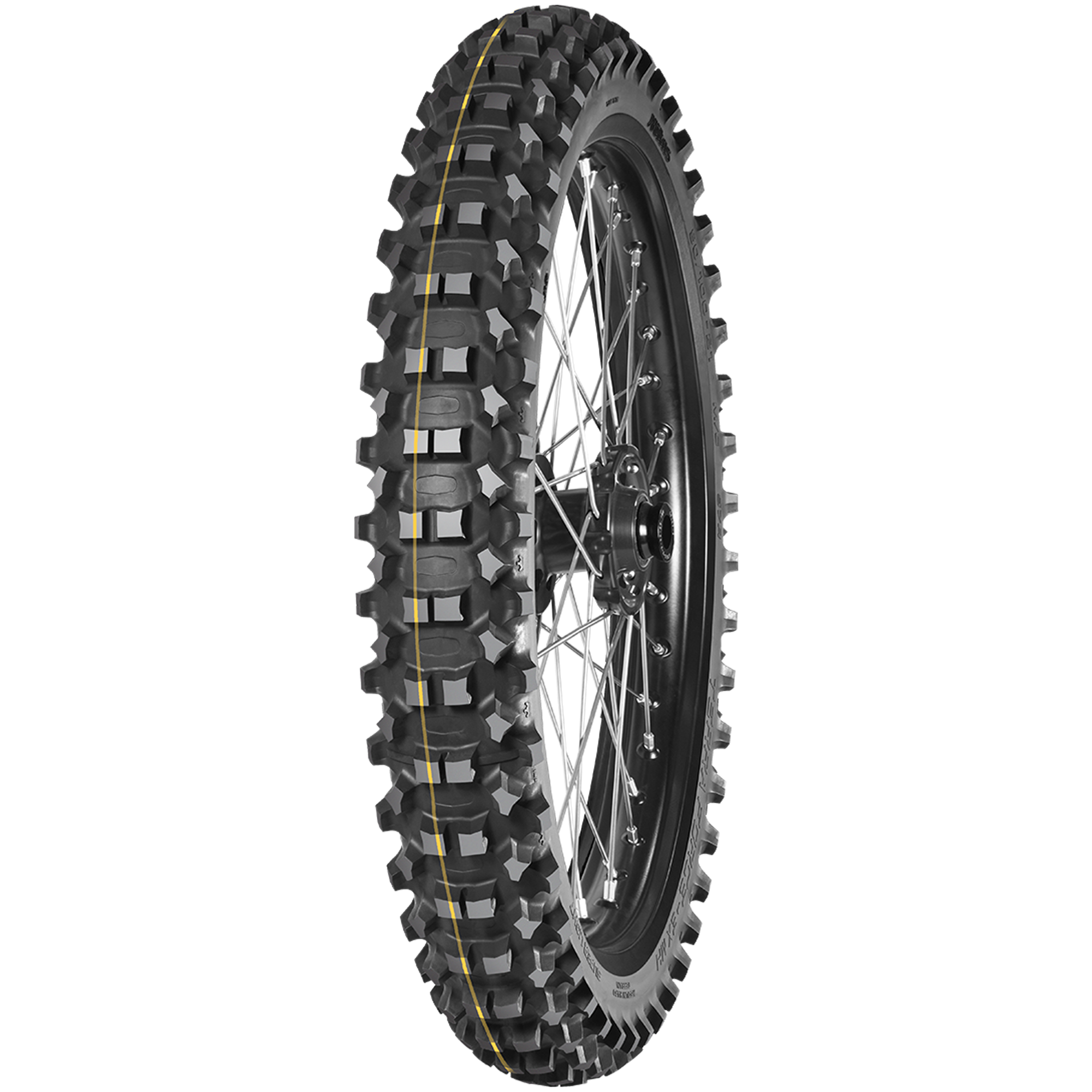 MITAS TERRA FORCE EX 80/100 R21 51R – Herstellerbild Vollansicht