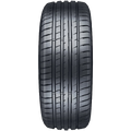 BLACK ARROW P15 DART 195/65 R15 91V – Herstellerbild Frontansicht