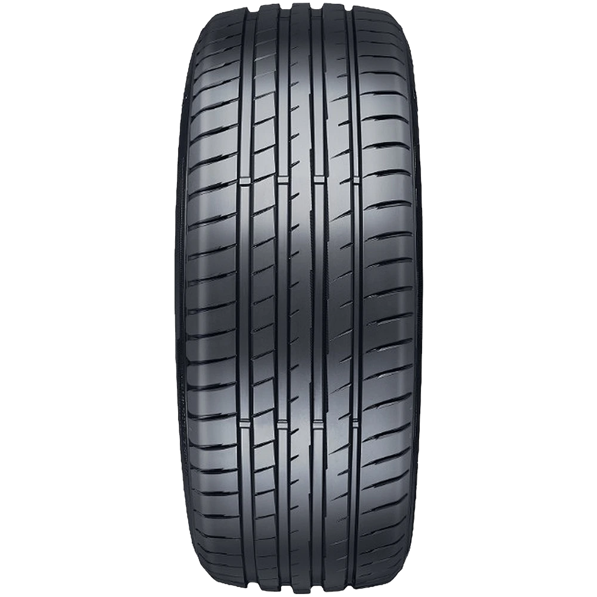 BLACK ARROW P15 DART 195/65 R15 91V – Herstellerbild Frontansicht