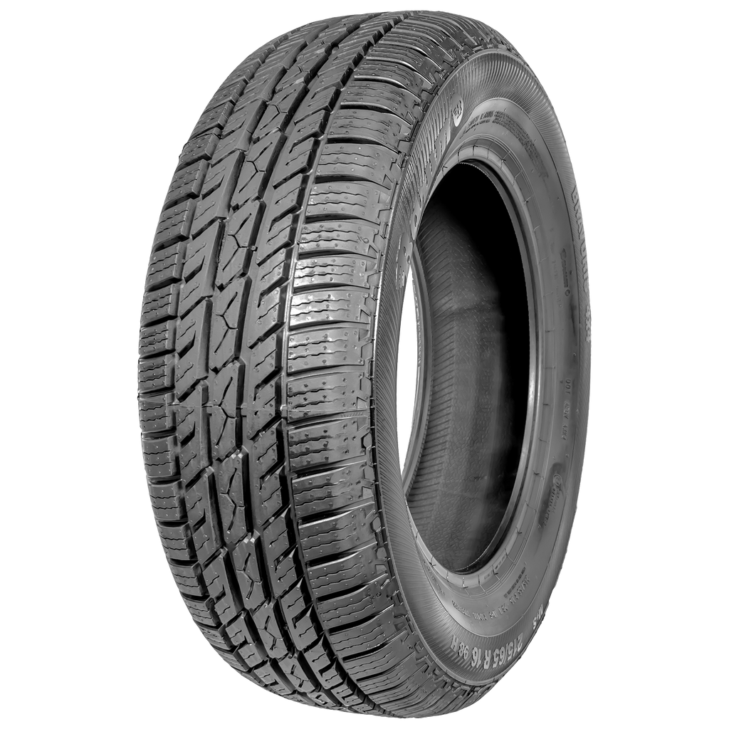 BARUM Bravuris 4X4 245/70 R16 107H – Herstellerbild Vollansicht