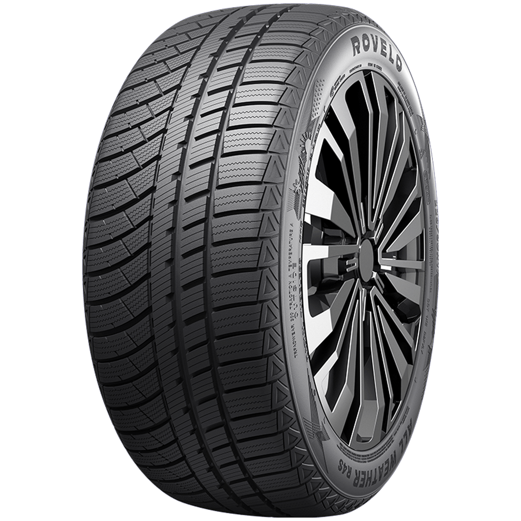 ROVELO ALL WEATHER R4S 155/80 R13 79T – Herstellerbild Vollansicht