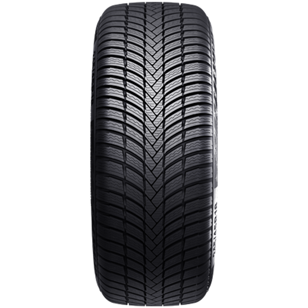 TRIANGLE TW421 EFFEXWINTER 235/40 R18 95V – Herstellerbild Frontansicht