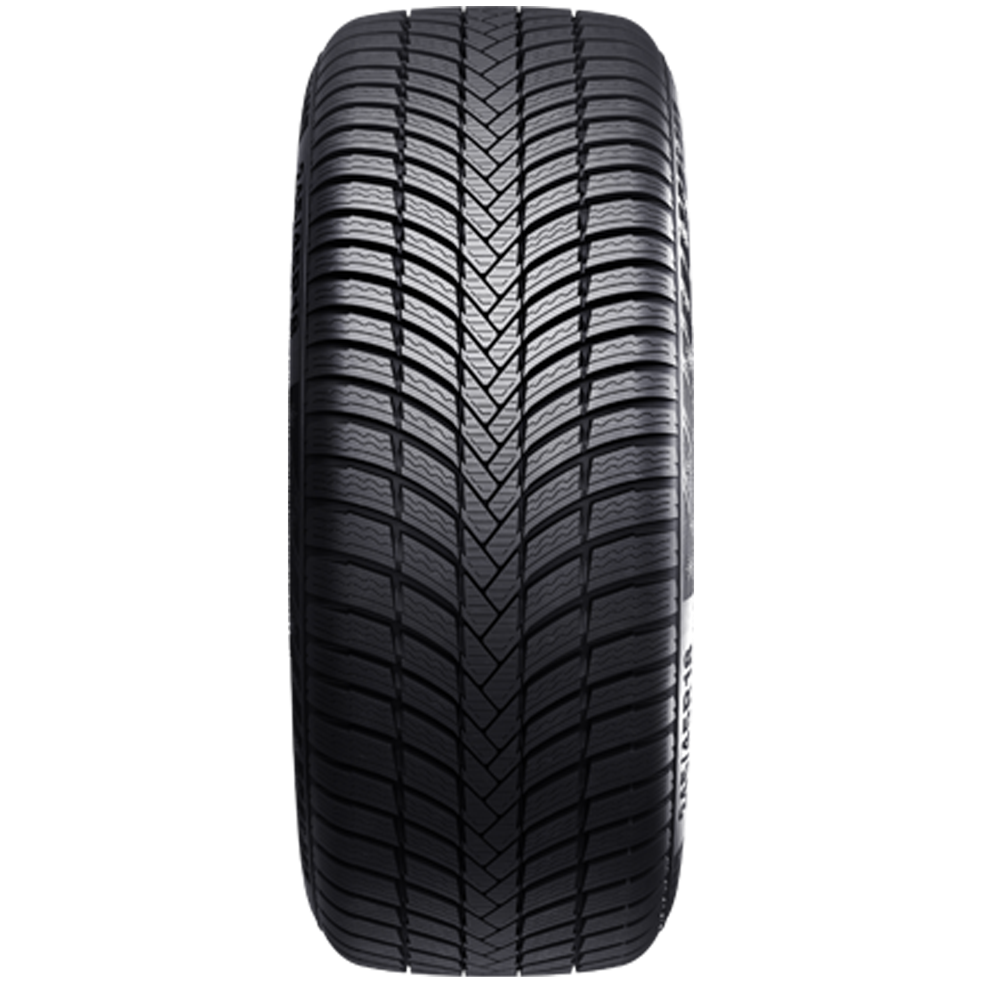 TRIANGLE TW421 EFFEXWINTER 235/40 R18 95V – Herstellerbild Frontansicht