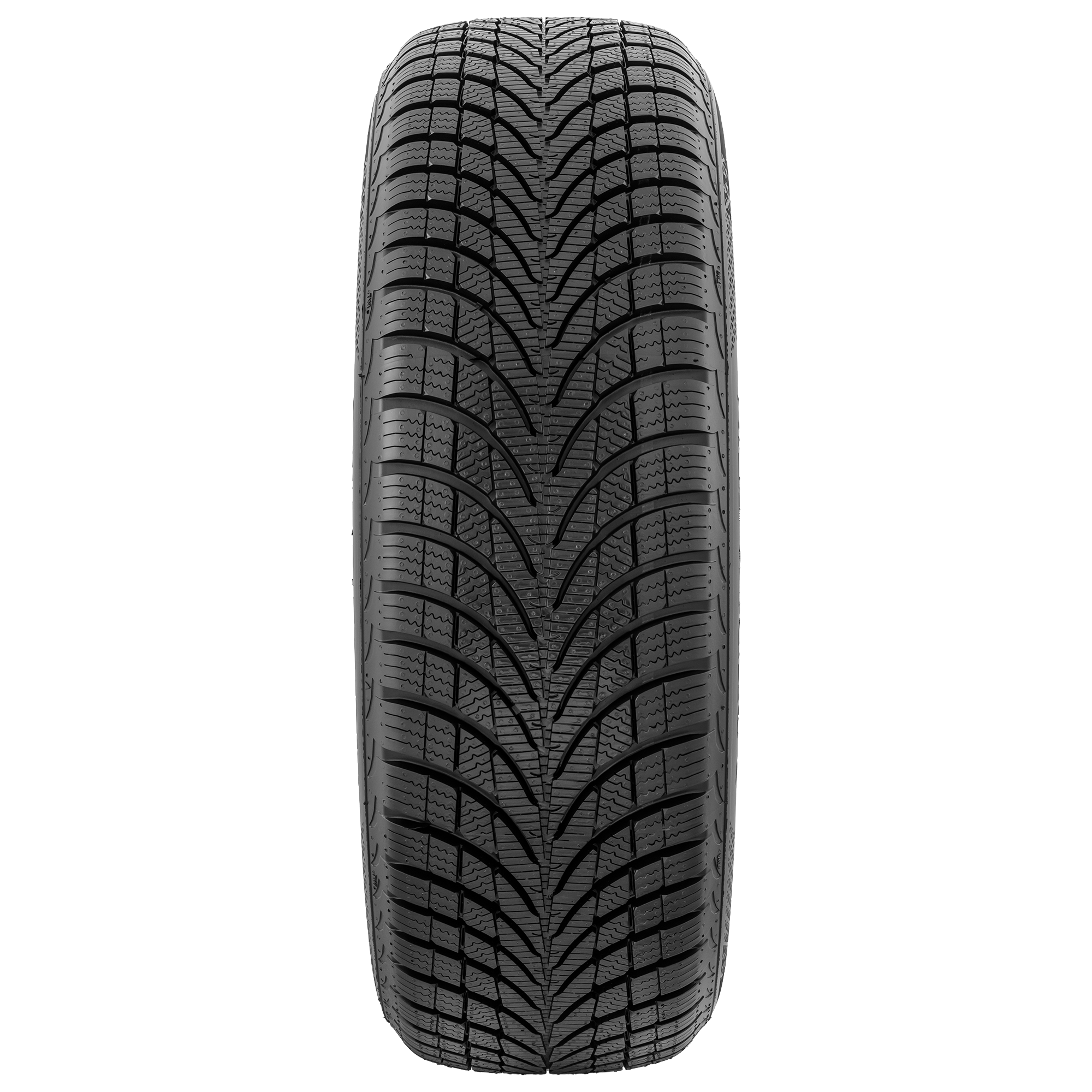 VREDESTEIN SNOWTRAC 5 175/70 R14 84T – Herstellerbild Frontansicht