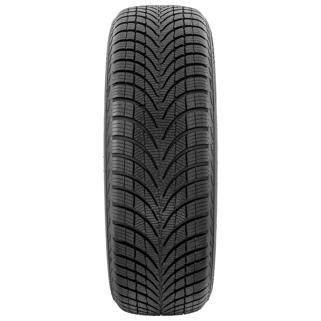 VREDESTEIN SNOWTRAC 5 165/70 R14 81T – Herstellerbild Frontansicht
