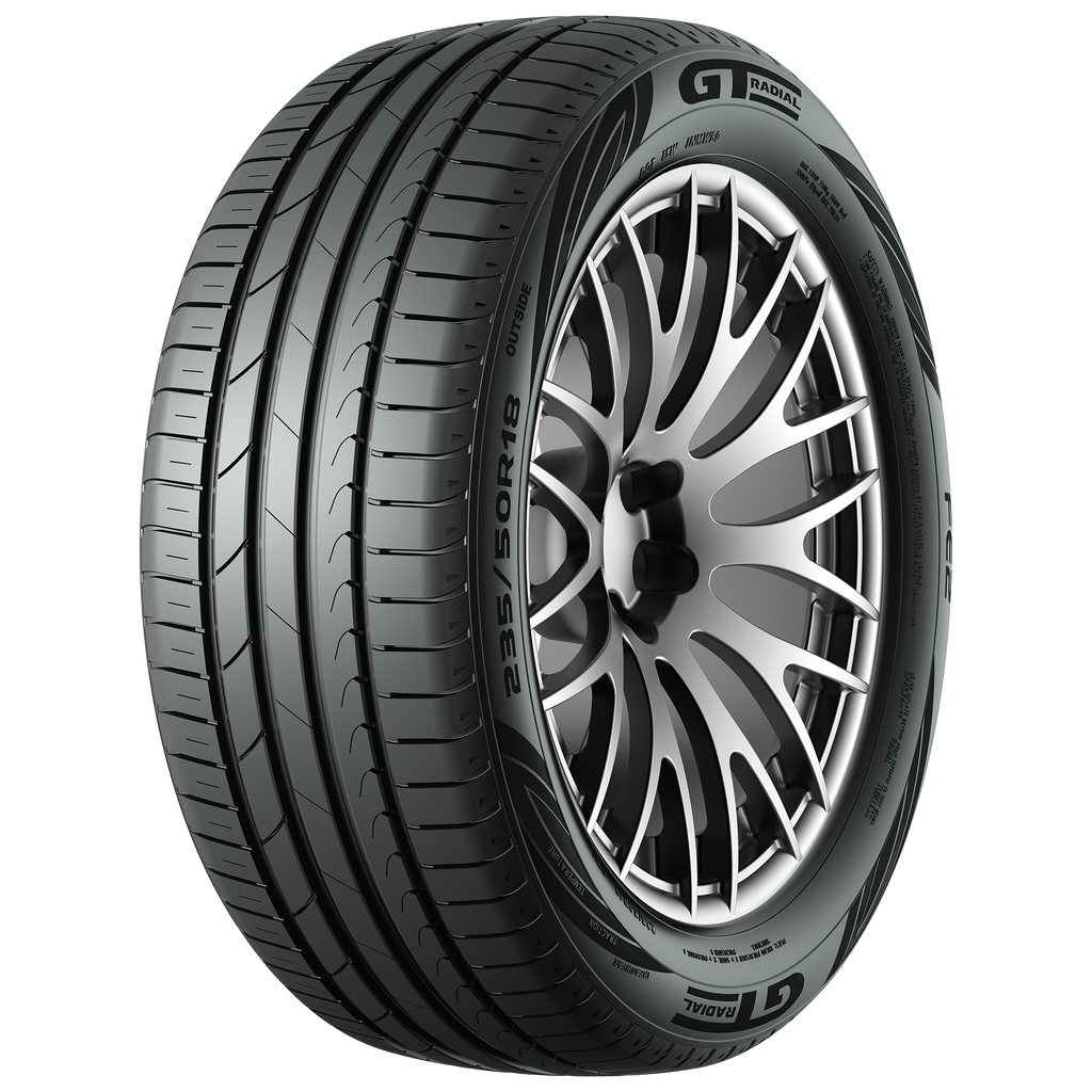 GT RADIAL FE2 175/65 R15 84T – Herstellerbild Vollansicht