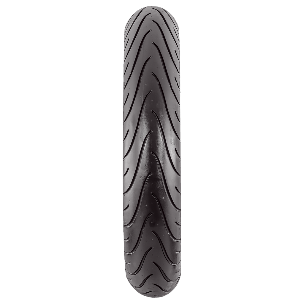 DURO HF906 90/100 R14 49M – Herstellerbild Frontansicht