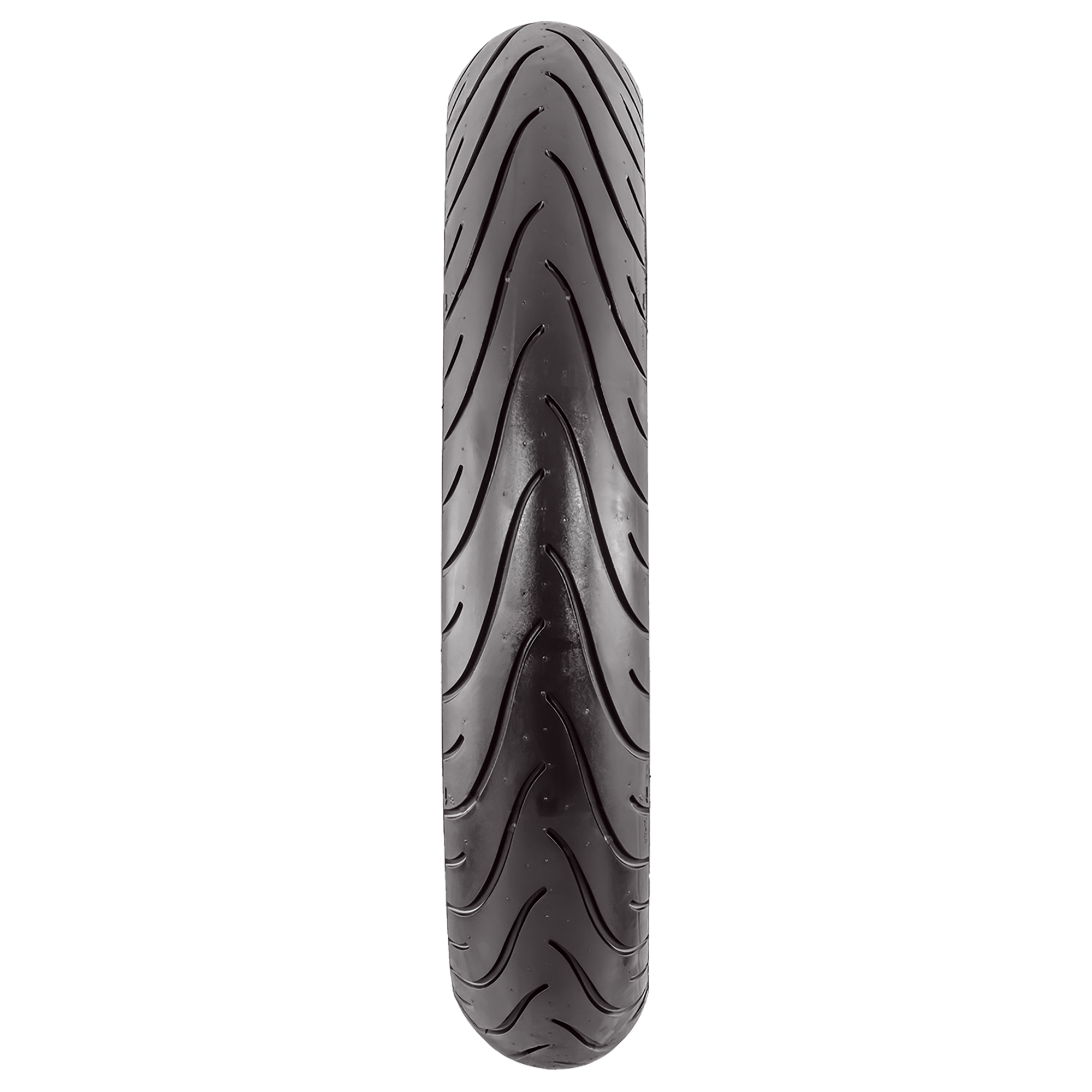 DURO HF906 90/100 R14 49M – Herstellerbild Frontansicht