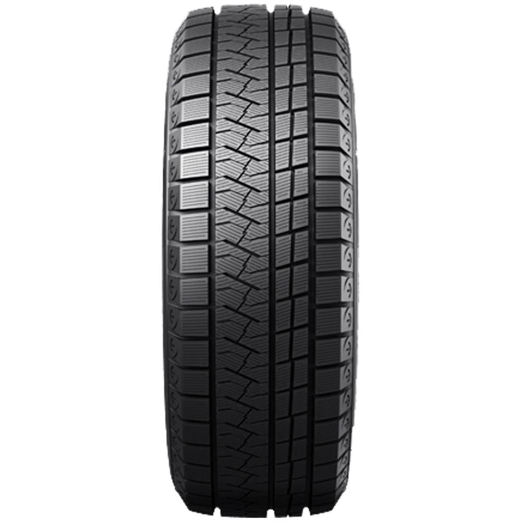 TRIANGLE PL02 SNOWLINK 255/40 R18 99V – Herstellerbild Frontansicht