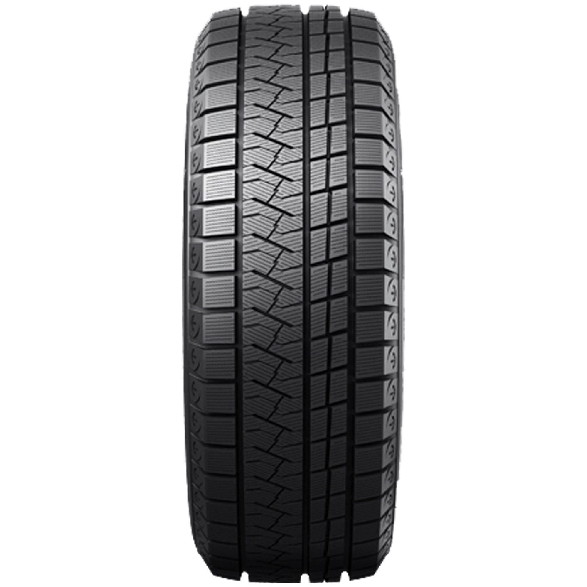 TRIANGLE PL02 SNOWLINK 255/40 R18 99V – Herstellerbild Frontansicht