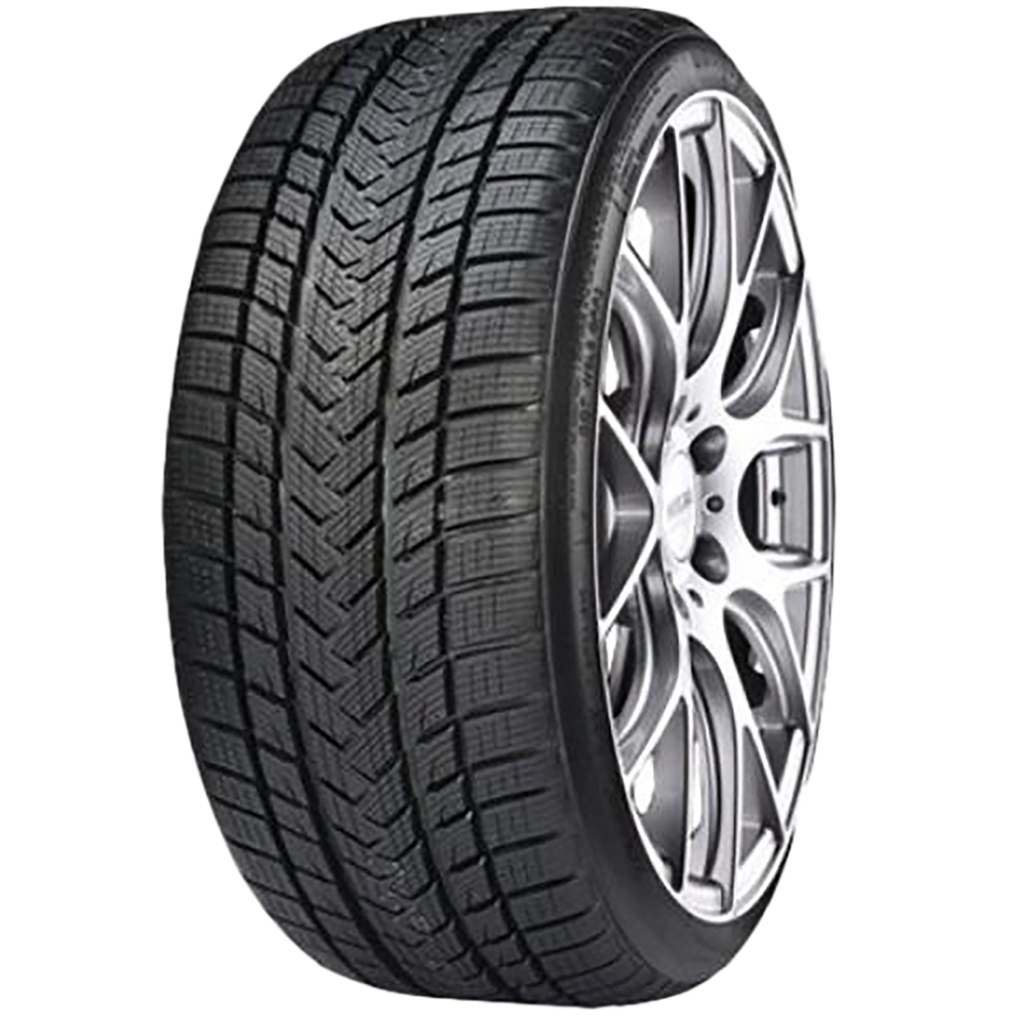 GRIPMAX PRO WINTER (Status und Suregrip) 245/45 R19 102V – Herstellerbild Vollansicht