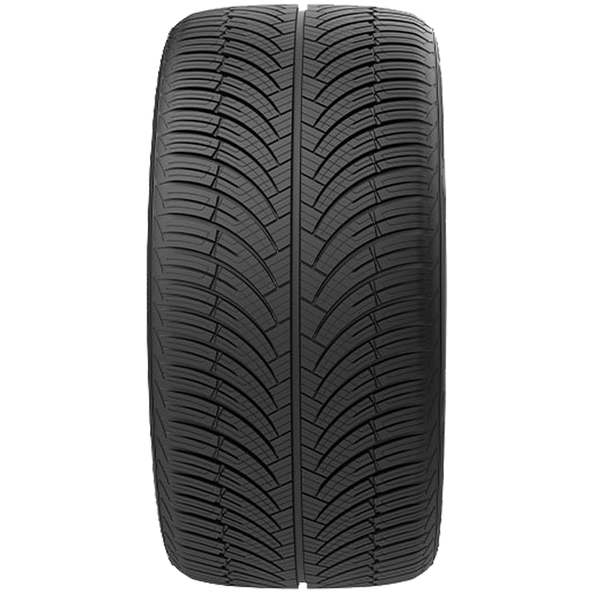 ZMAX X-SPIDER A/S 165/70 R14 81T – Herstellerbild Frontansicht