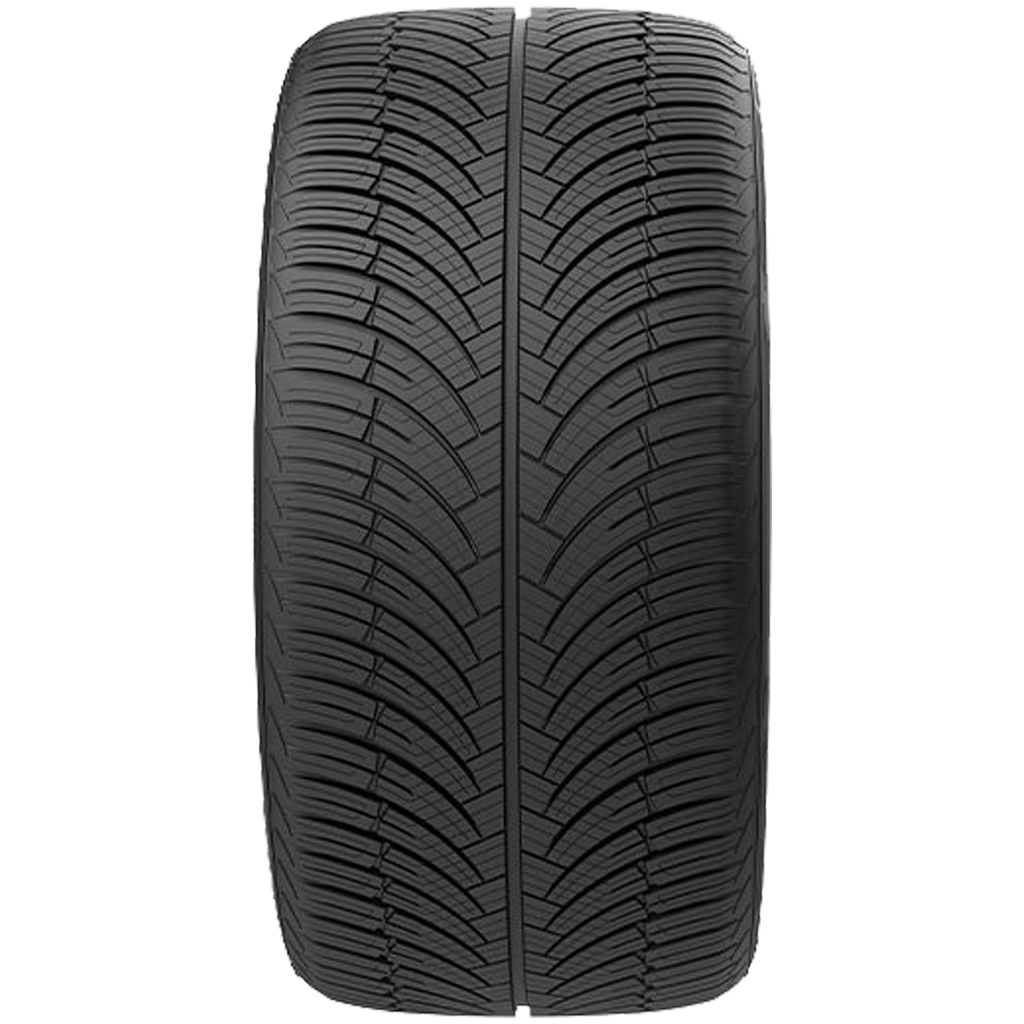 ZMAX X-SPIDER A/S 155/70 R13 75T – Herstellerbild Frontansicht