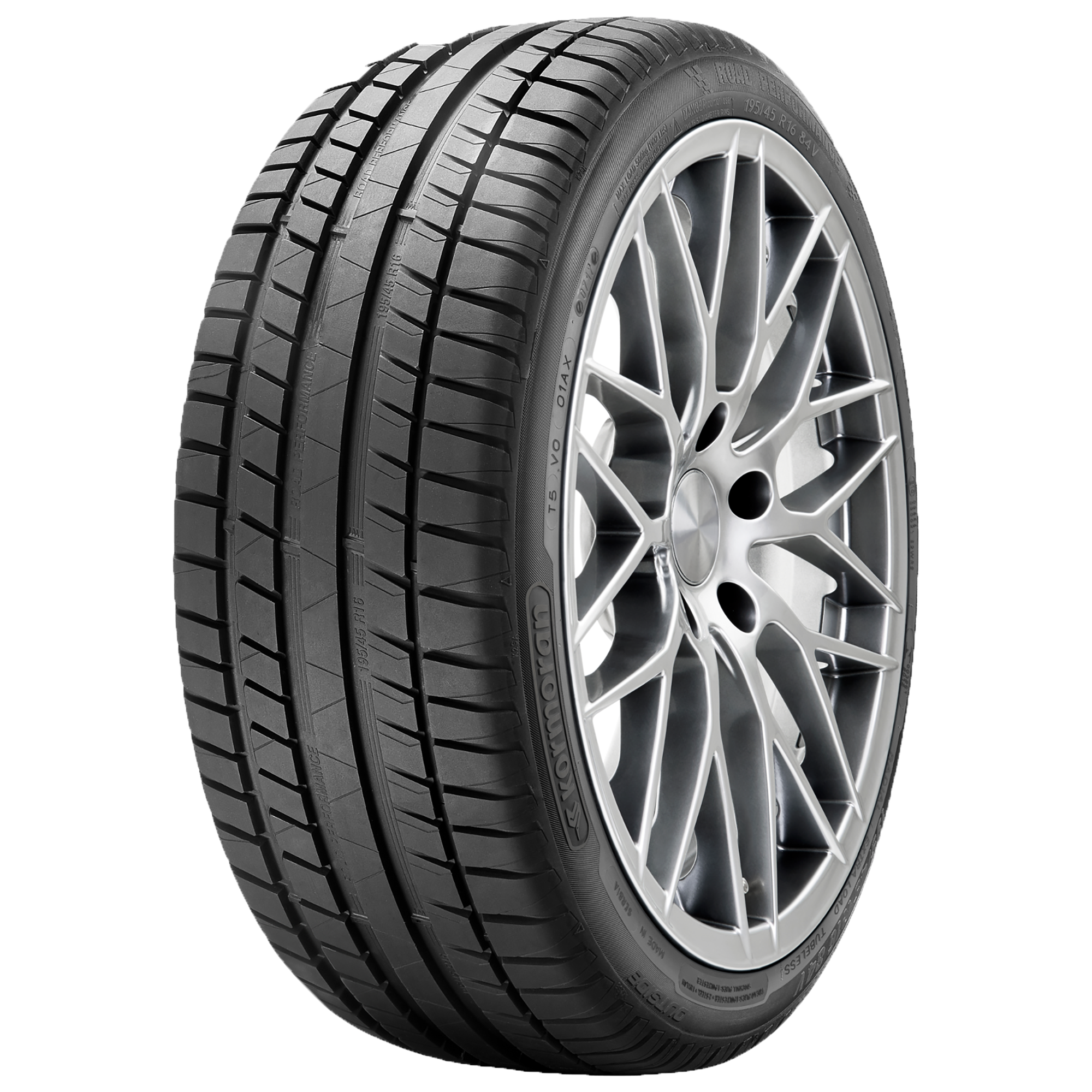 KORMORAN ROAD PERFORMANCE 205/60 R15 91V – Herstellerbild Vollansicht