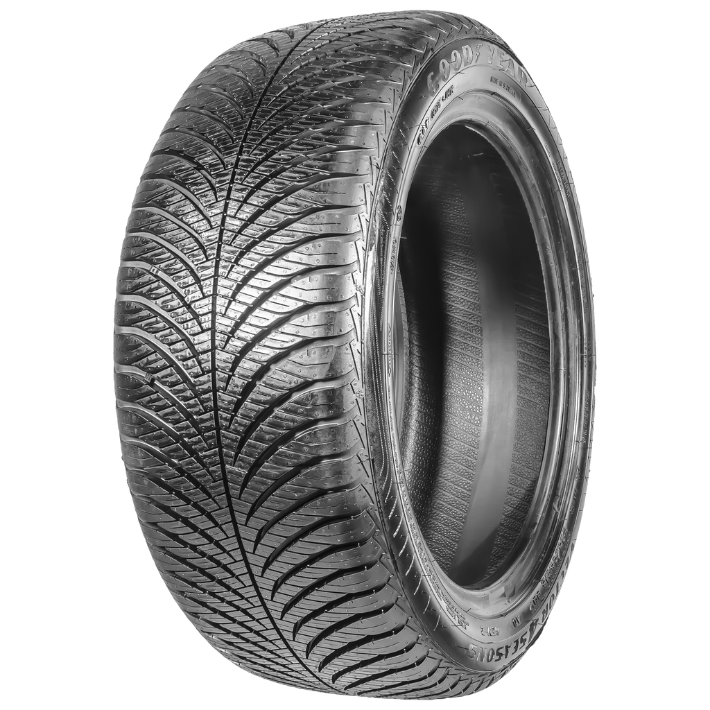 GOODYEAR VECTOR 4 SEASONS G2 175/80 R14 88T – Herstellerbild Vollansicht