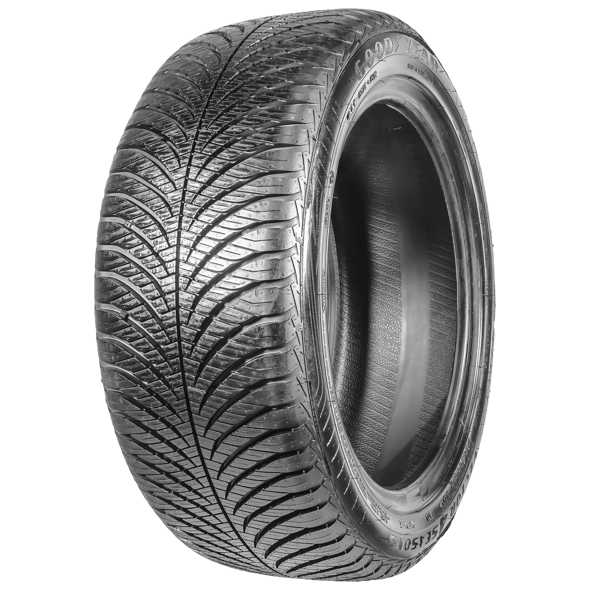 GOODYEAR VECTOR 4 SEASONS G2 175/80 R14 88T – Herstellerbild Vollansicht