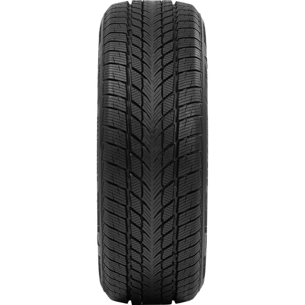DAVANTI WINTOURA 155/65 R14 75T – Herstellerbild Frontansicht