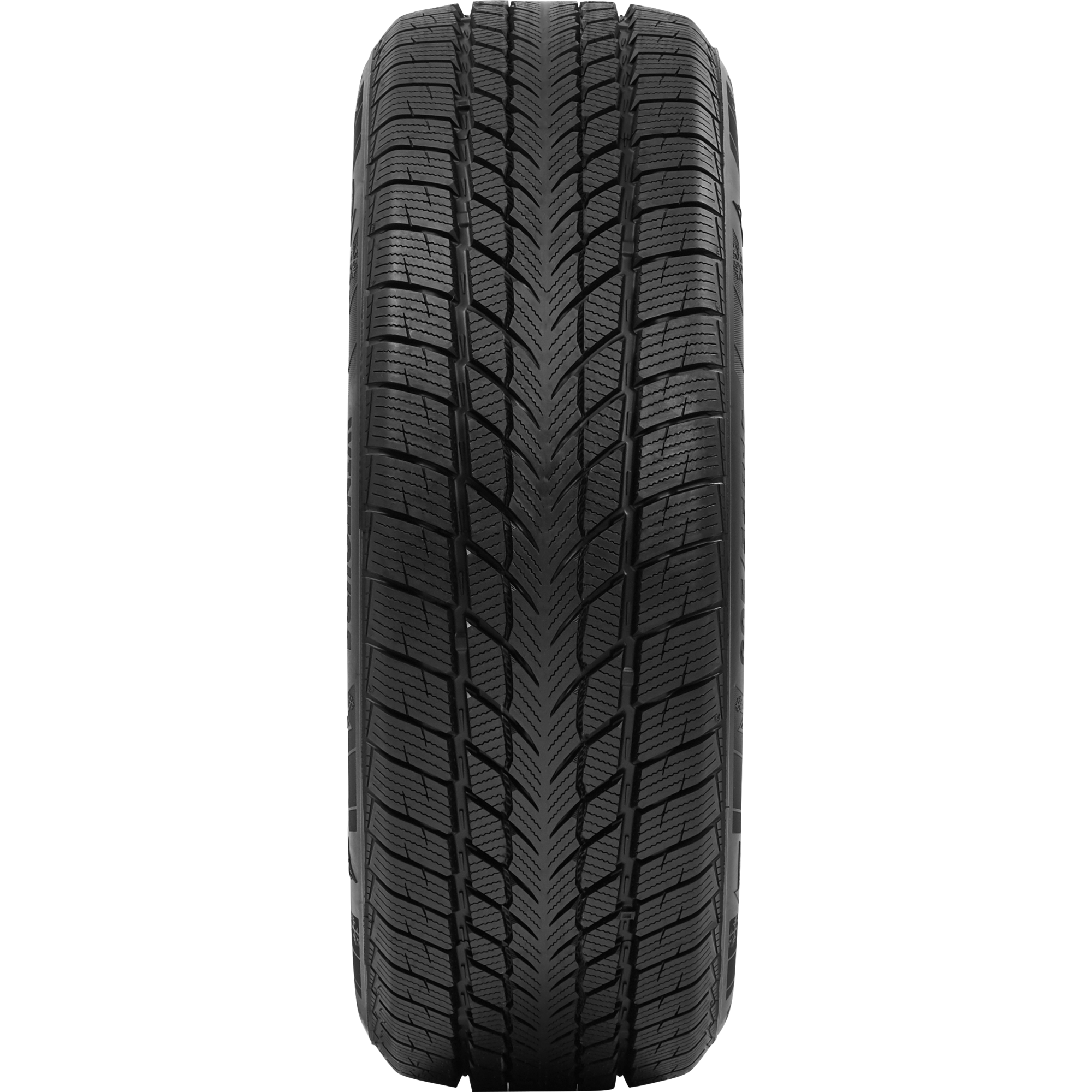DAVANTI WINTOURA 155/65 R14 75T – Herstellerbild Frontansicht