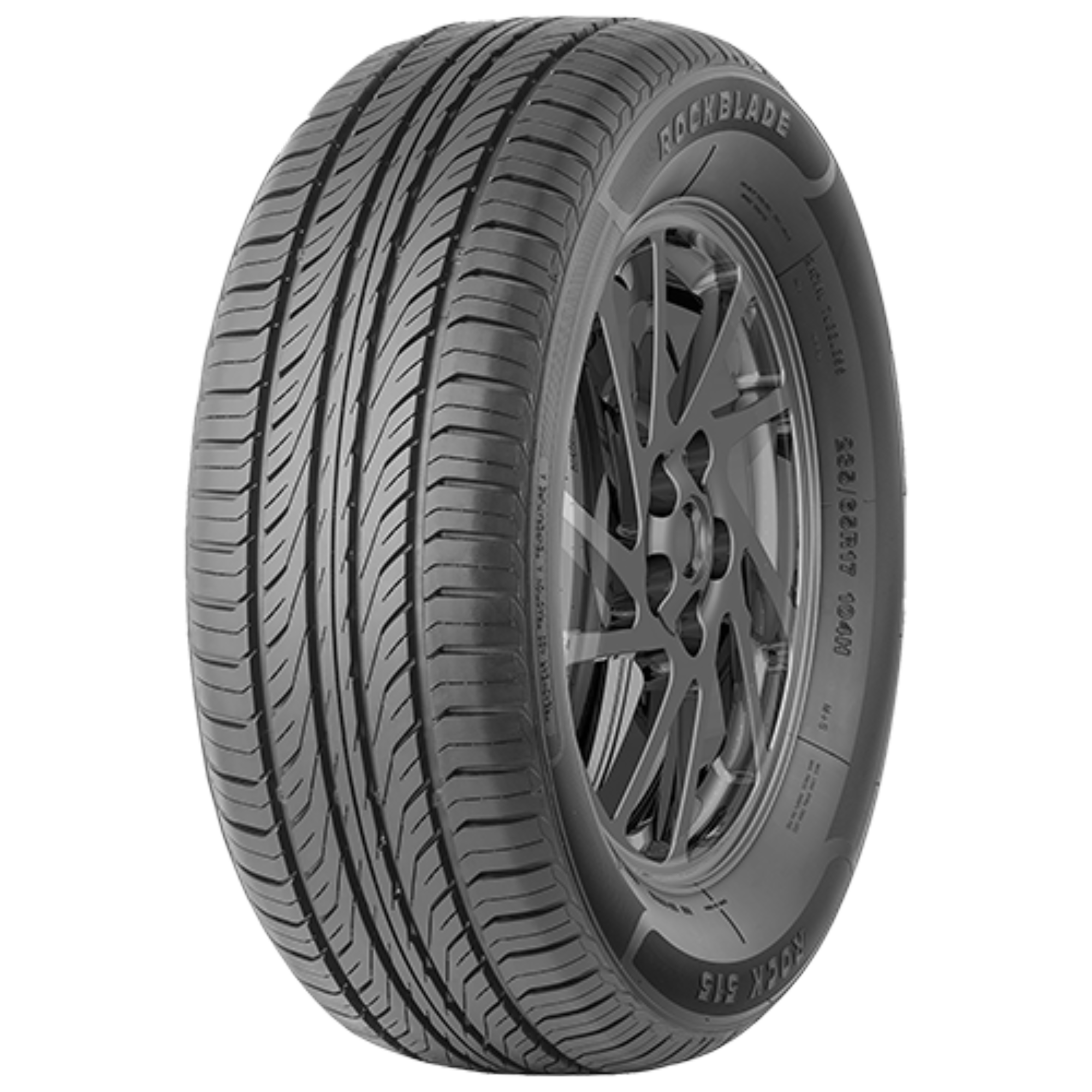ROCKBLADE ROCK 515 165/55 R14 72V – Herstellerbild Vollansicht
