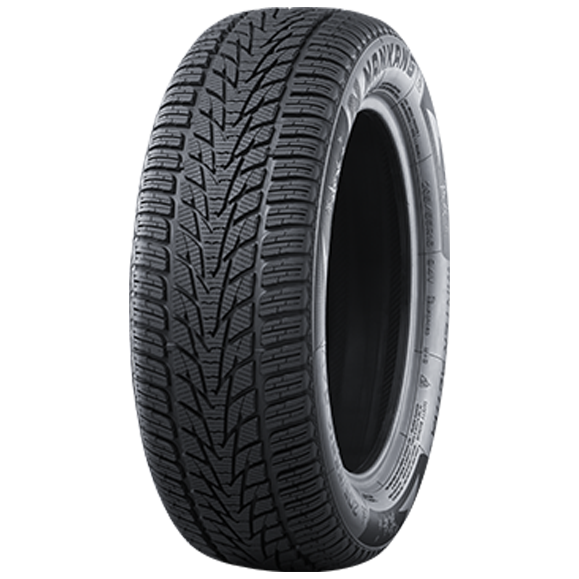 NANKANG WINTER ACTIVA SV-4 175/65 R14 86T – Herstellerbild Vollansicht