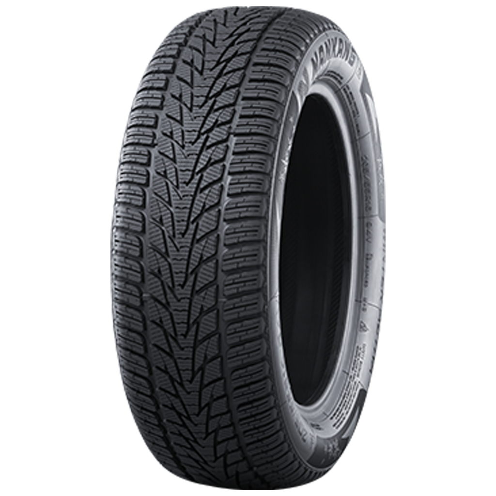 NANKANG WINTER ACTIVA SV-4 195/65 R15 95T – Herstellerbild Vollansicht