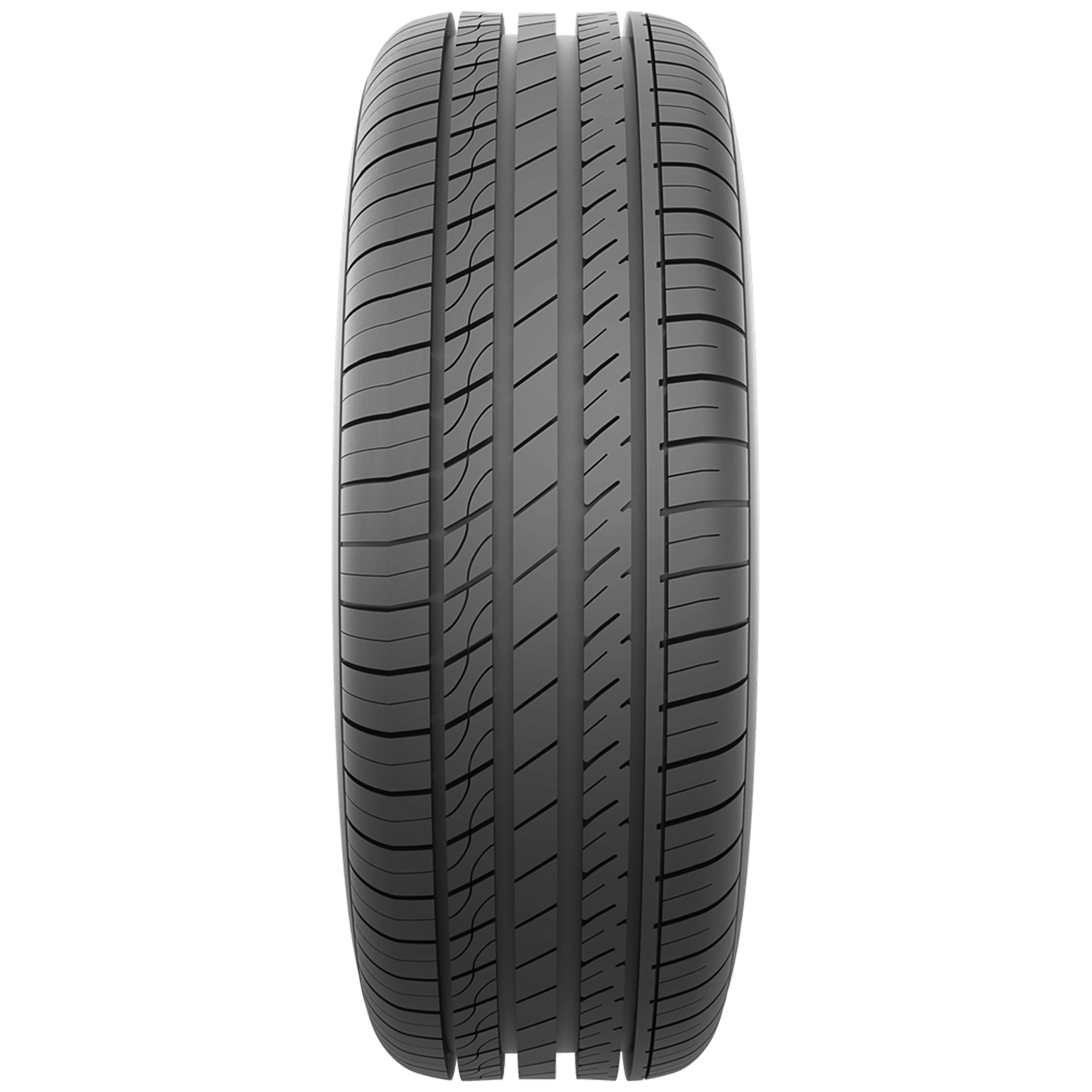 ARIVO ARZ5 ULTRA 245/45 R17 99W – Herstellerbild Frontansicht