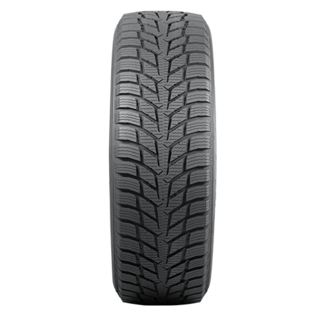 NOKIAN SNOWPROOF C 225/70 R15 112/110R – Herstellerbild Frontansicht