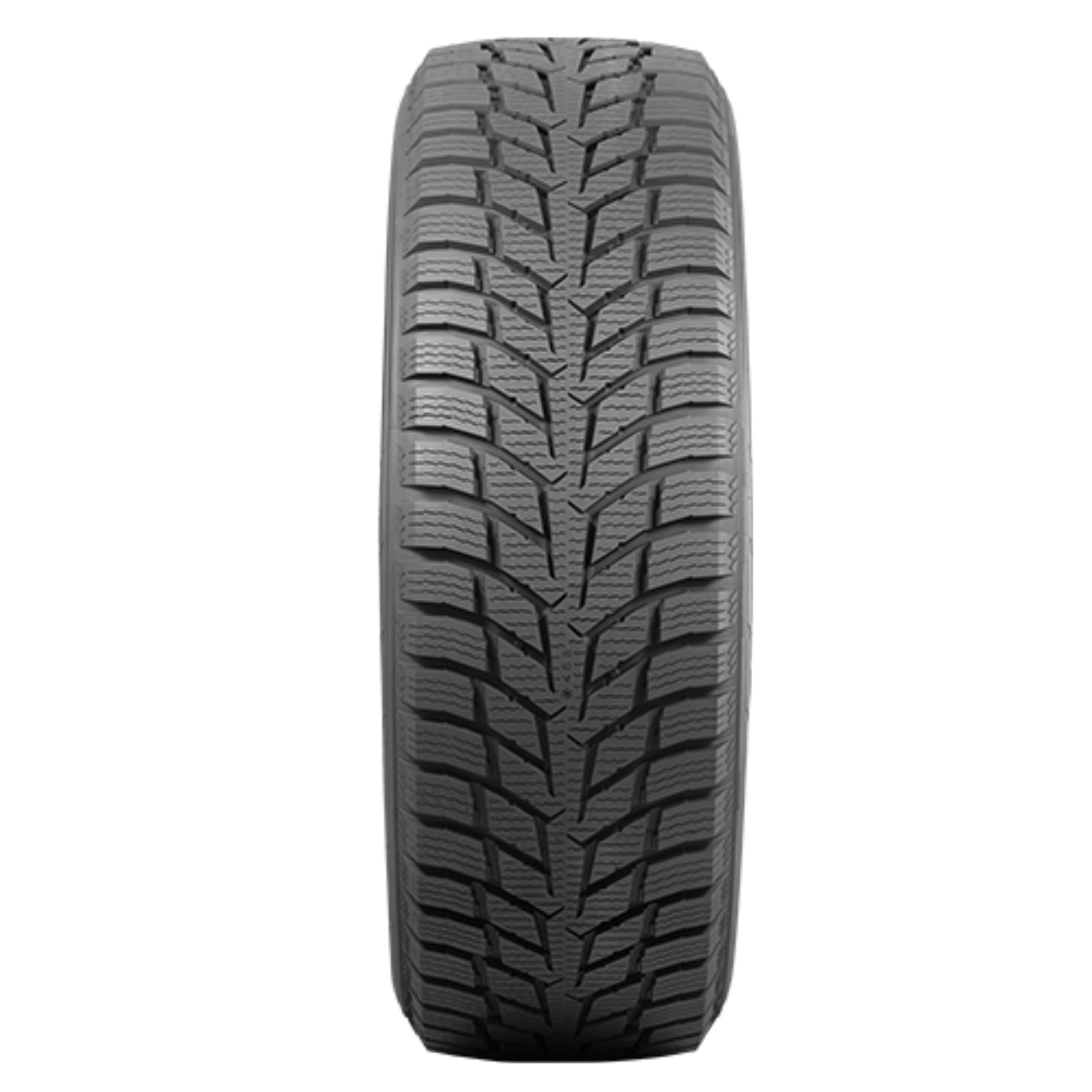 NOKIAN SNOWPROOF C 225/70 R15 112/110R – Herstellerbild Frontansicht