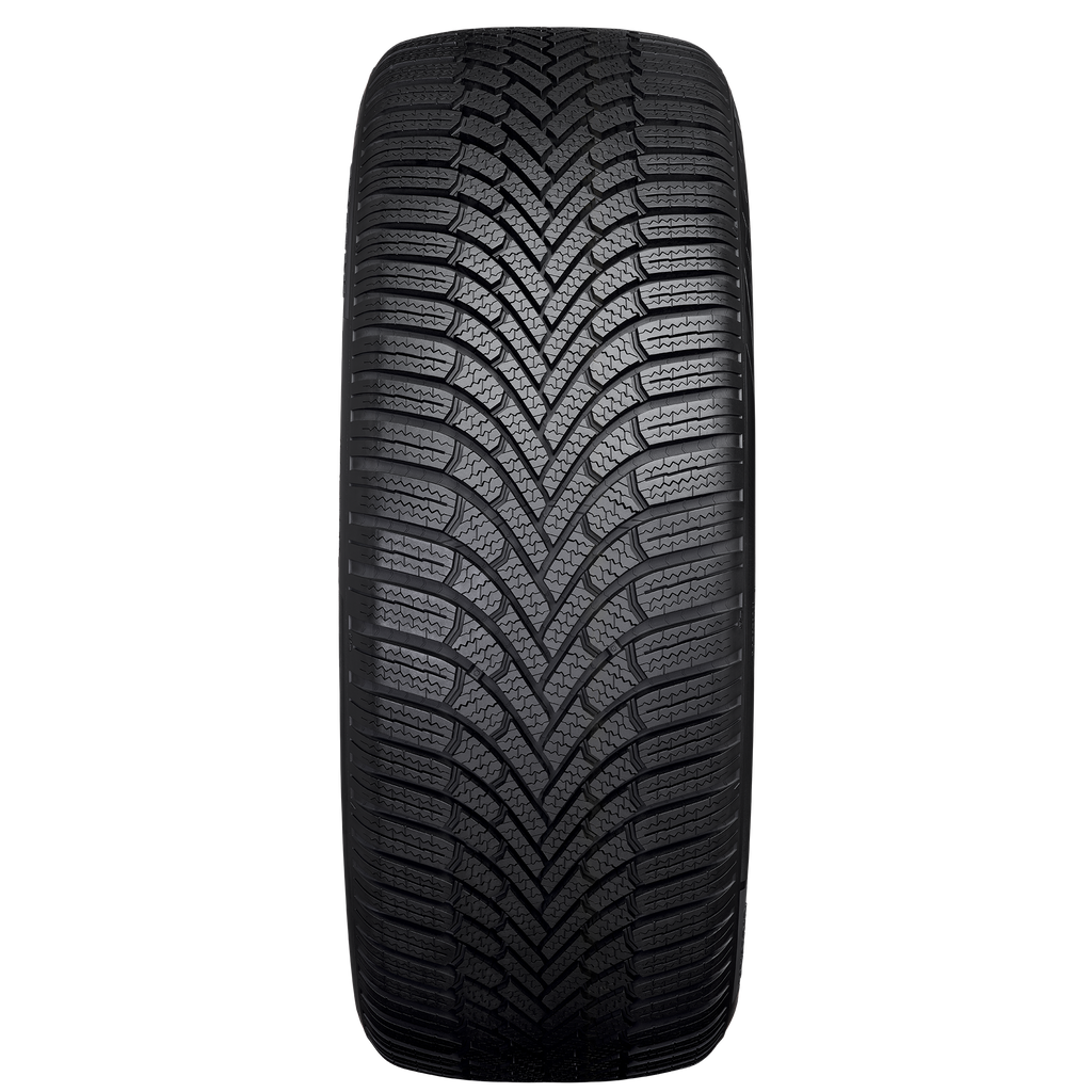 BRIDGESTONE BLIZZAK 6 ENLITEN 225/45 R17 94V – Herstellerbild Frontansicht