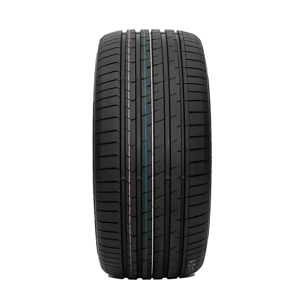 APLUS A610 235/40 R19 96Y – Herstellerbild Frontansicht