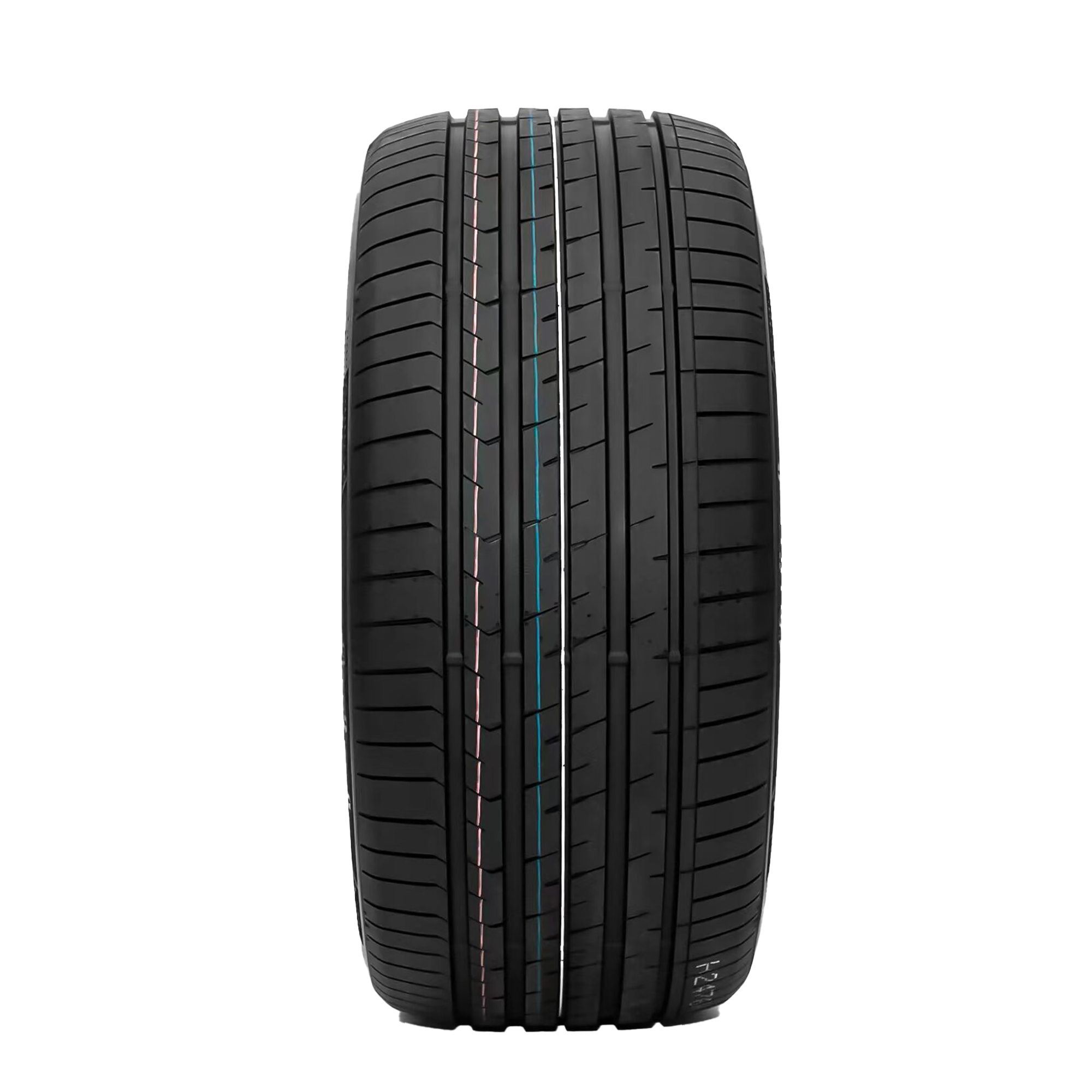 APLUS A610 235/50 R18 101W – Herstellerbild Frontansicht