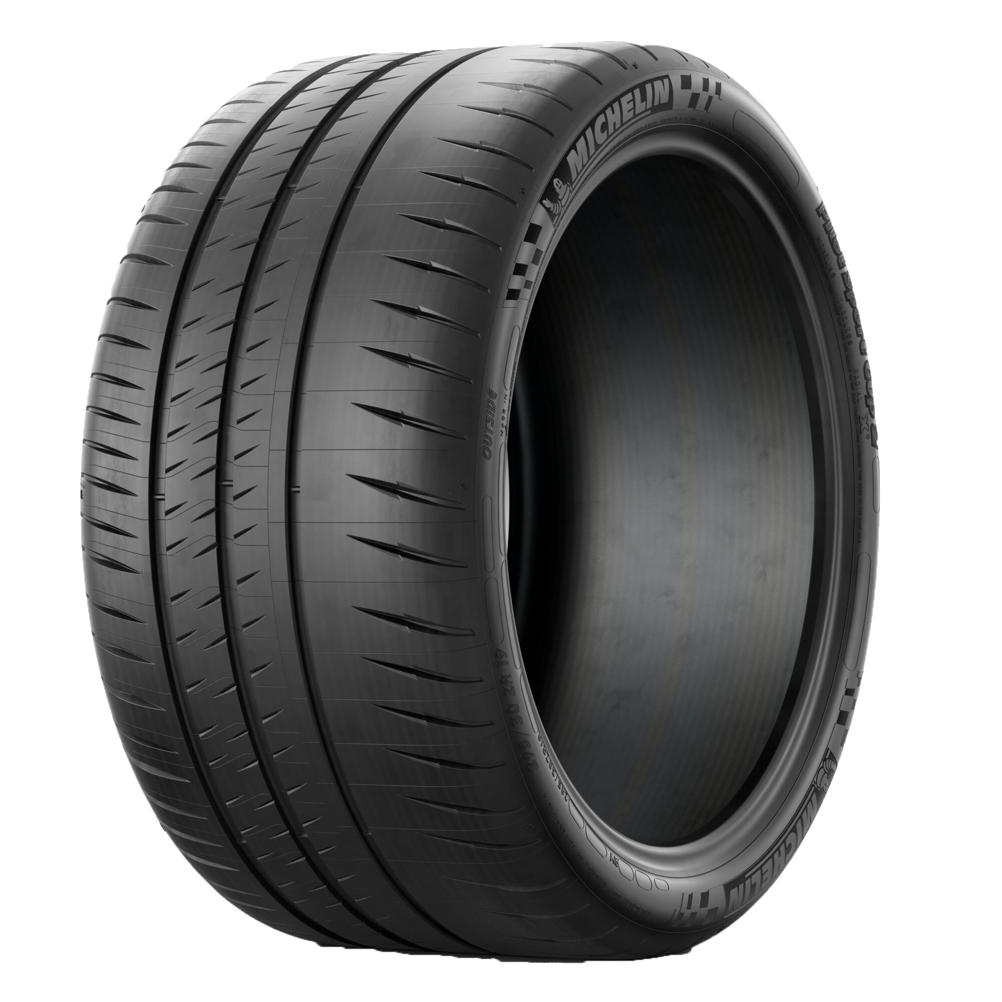 SUNWIDE RS-ZERO 175/65 R14 82H – Herstellerbild Vollansicht